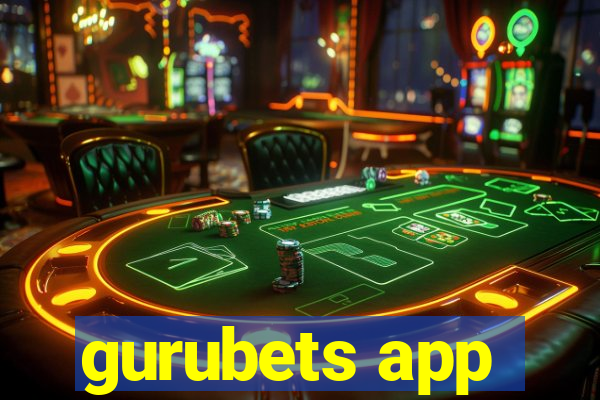 gurubets app